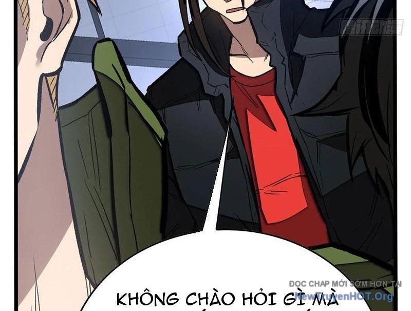 Thế Giới Siêu Phàm! Ta Là Ma Cà Rồng? Chương 10 Ảnh 13