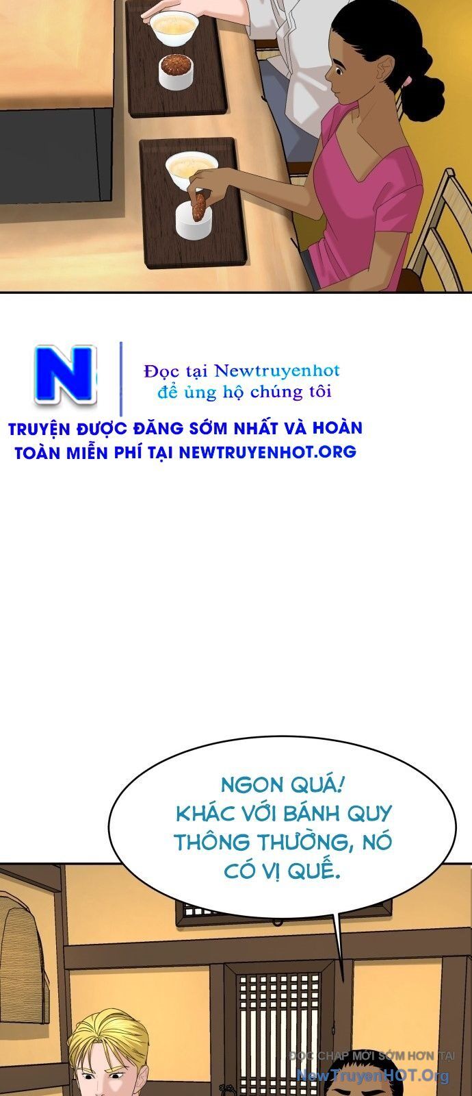 Nhà Hàng Kỳ Lạ Chương 32 Ảnh 60