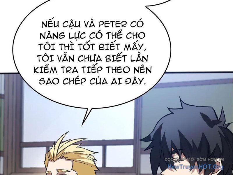 Thế Giới Siêu Phàm! Ta Là Ma Cà Rồng? Chương 9 Ảnh 41