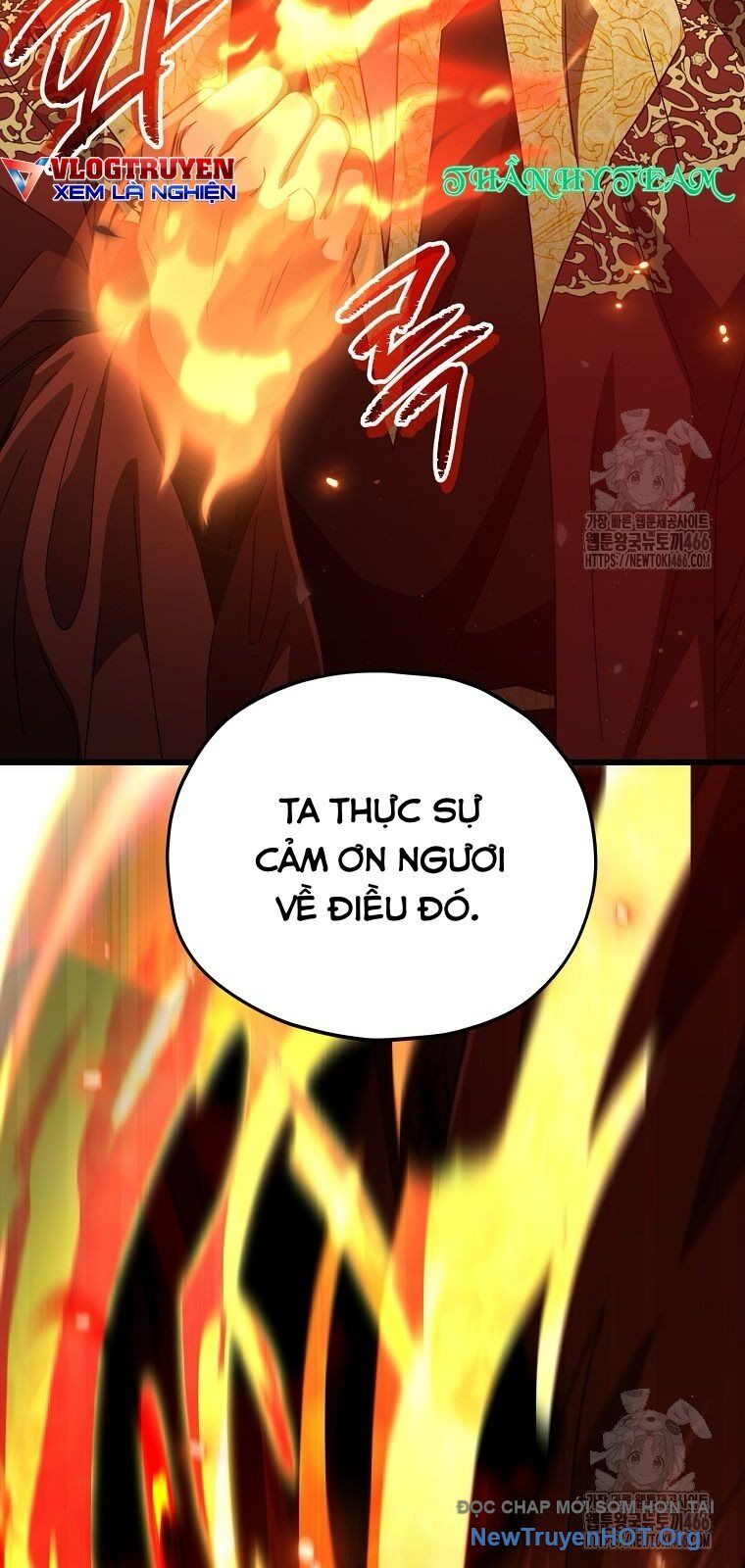Bố Tôi Quá Mạnh Chương 200 Ảnh 72
