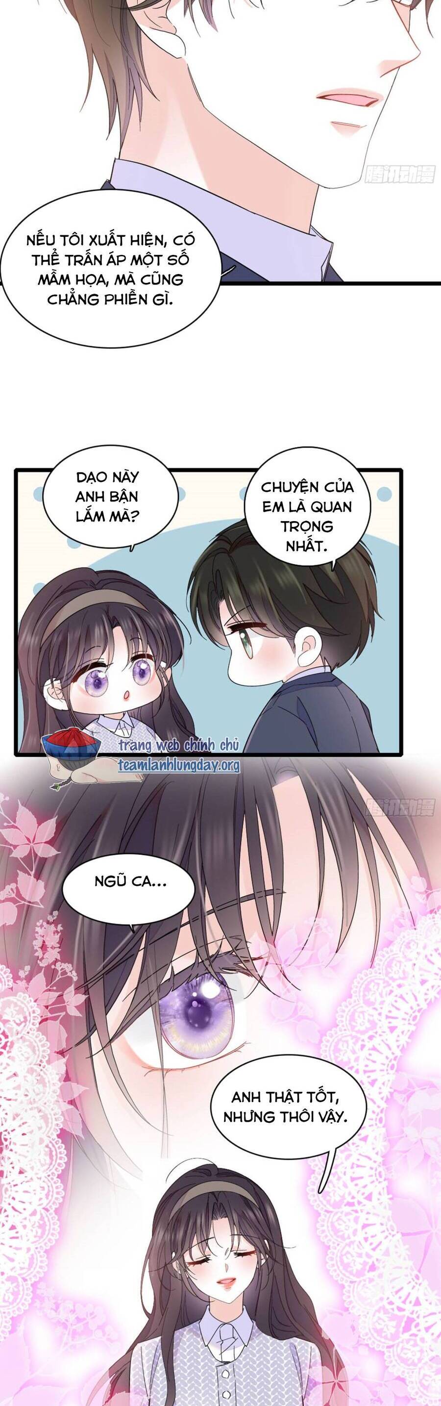 Thiên Kim Toàn Năng Bá Khí Ngút Trời Chương 199 Ảnh 13