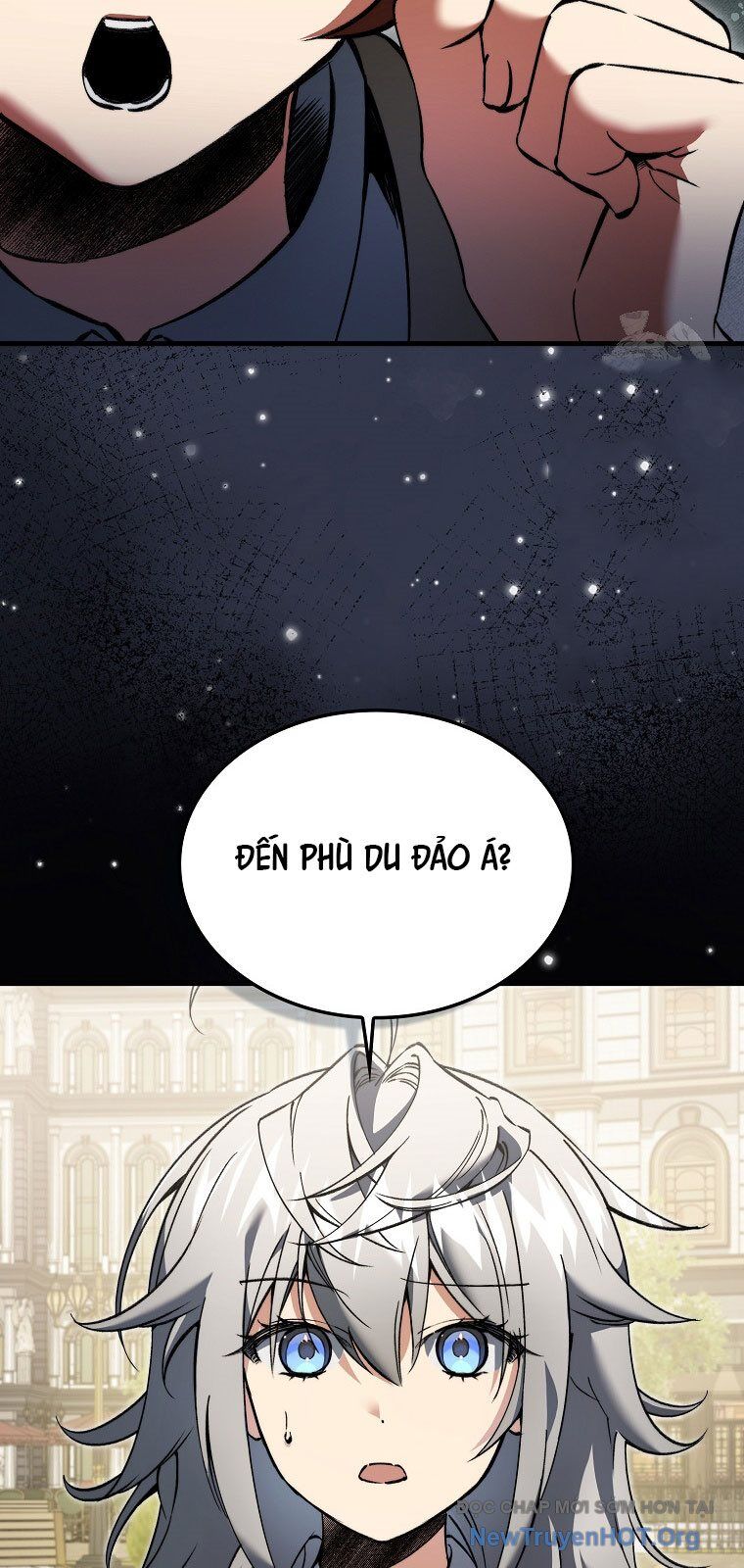 Đại Phản Diện Khao Khát Được Sống Chương 38 Ảnh 13