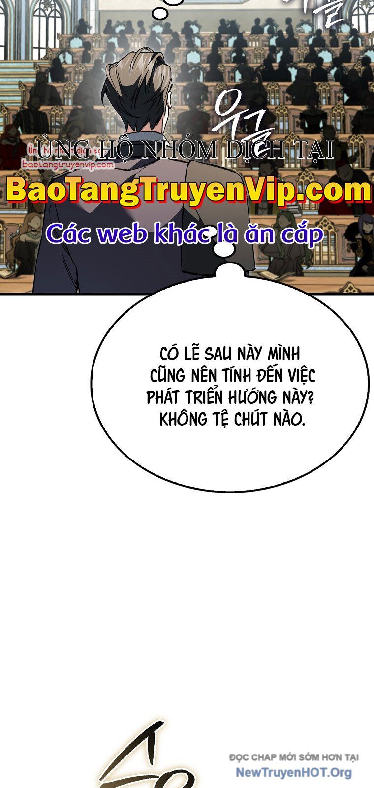 Đại Phản Diện Khao Khát Được Sống Chương 38 Ảnh 26