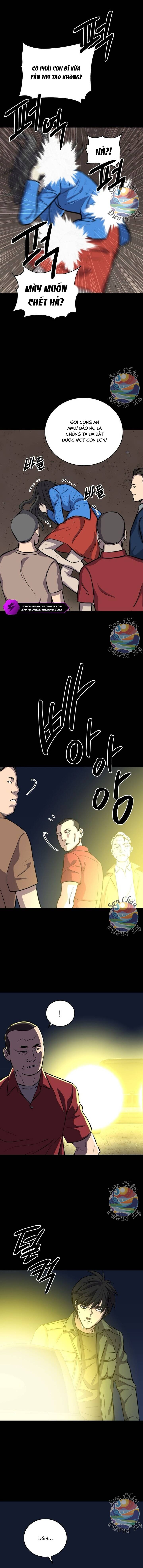 Người Vợ Chương 4 Ảnh 9
