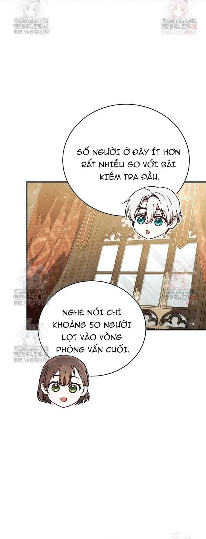 Pháp Sư Thiên Tài Thấu Triệt Khái Niệm Chương 24 Ảnh 45