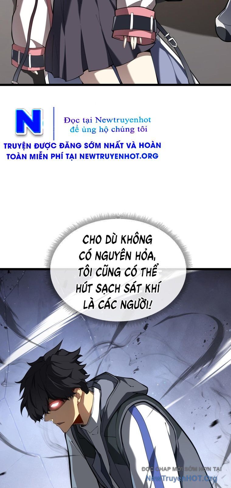 Ranh Giới Giữa Ngày Và Đêm Chương 7 Ảnh 22