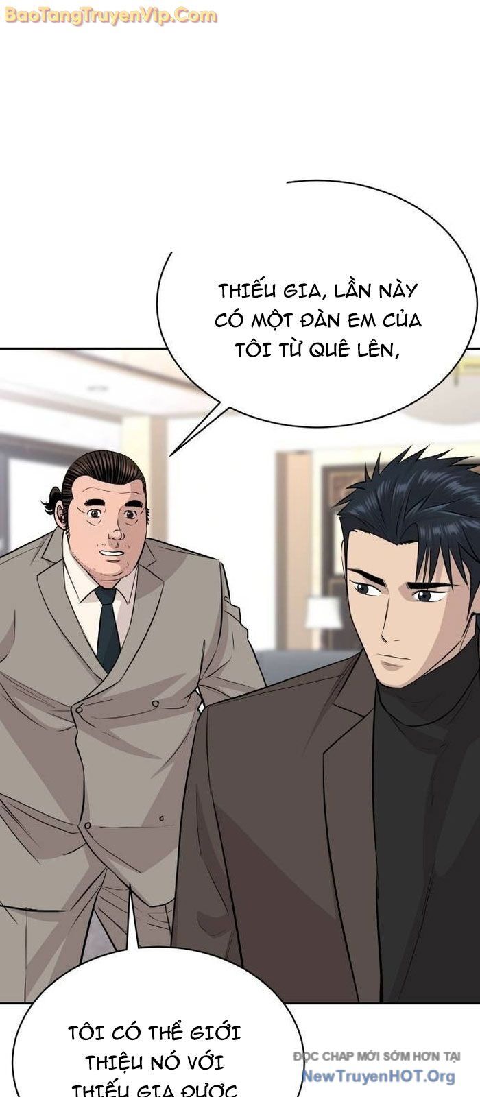 Cháu Trai Thiên Tài Của Vua Cho Vay Nặng Lãi Chương 60 Ảnh 19