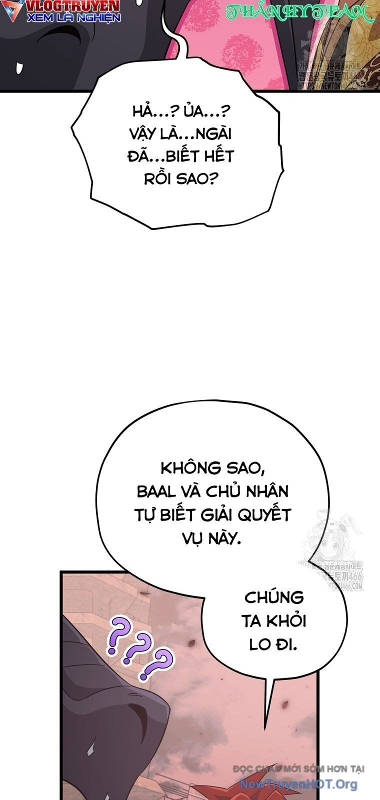 Bố Tôi Quá Mạnh Chương 200 Ảnh 81