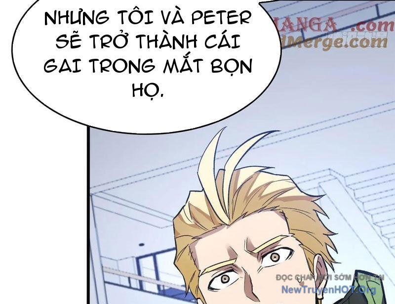 Thế Giới Siêu Phàm! Ta Là Ma Cà Rồng? Chương 10 Ảnh 83