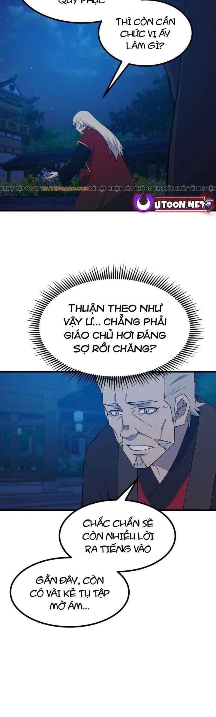 Đại Cao Thủ Chương 99 Ảnh 30