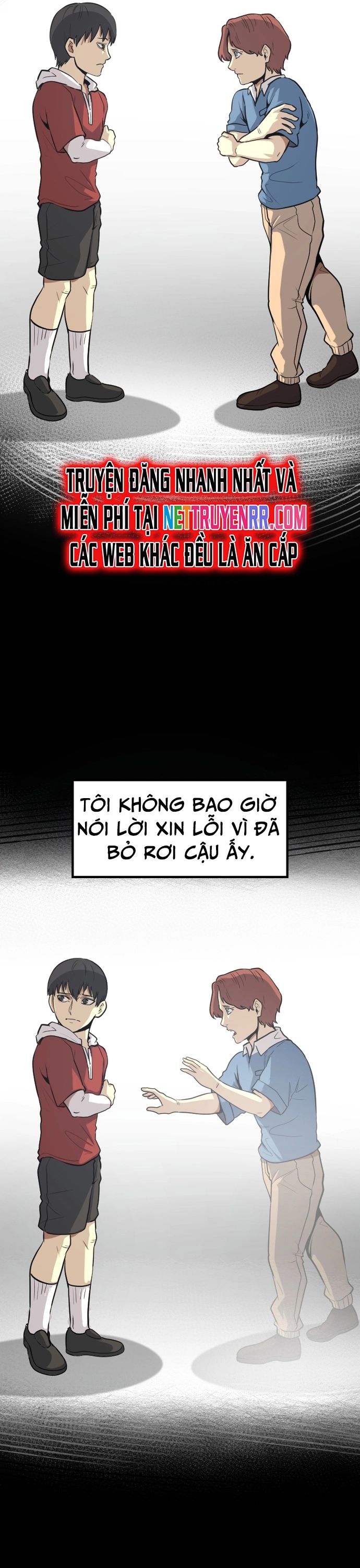 Thợ Săn Nguyên Thủy Chương 56 Ảnh 28