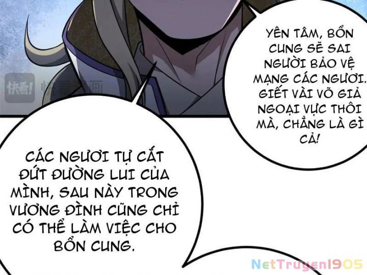Toàn Cầu Cao Võ Chương 319 Ảnh 53