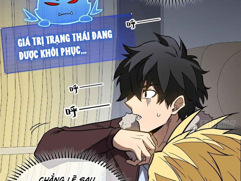 Thế Giới Siêu Phàm! Ta Là Ma Cà Rồng? Chương 3 Ảnh 9