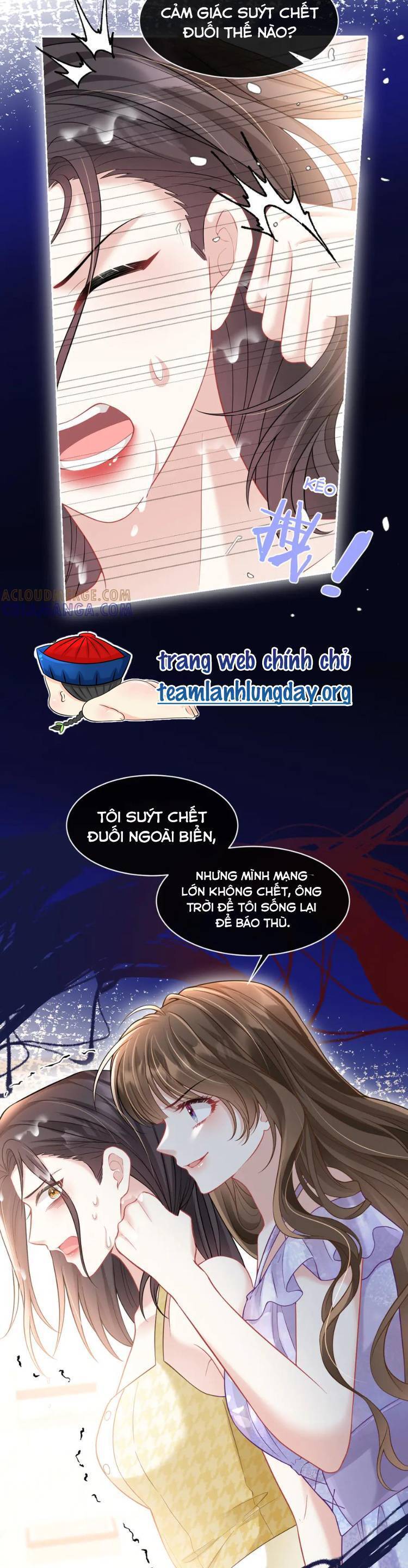 Một Đêm Tình Thâm Chương 37 Ảnh 15