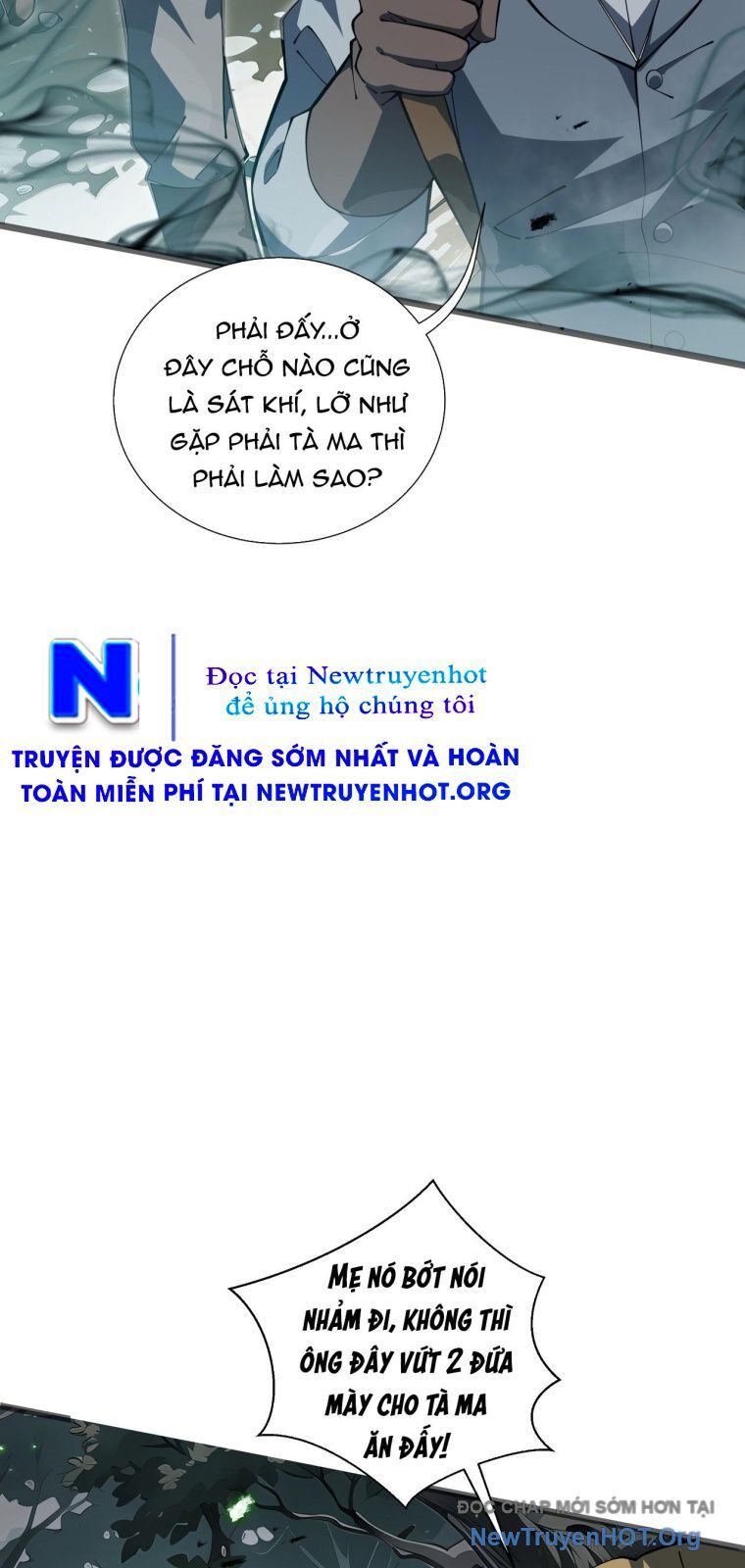 Ranh Giới Giữa Ngày Và Đêm Chương 5 Ảnh 6
