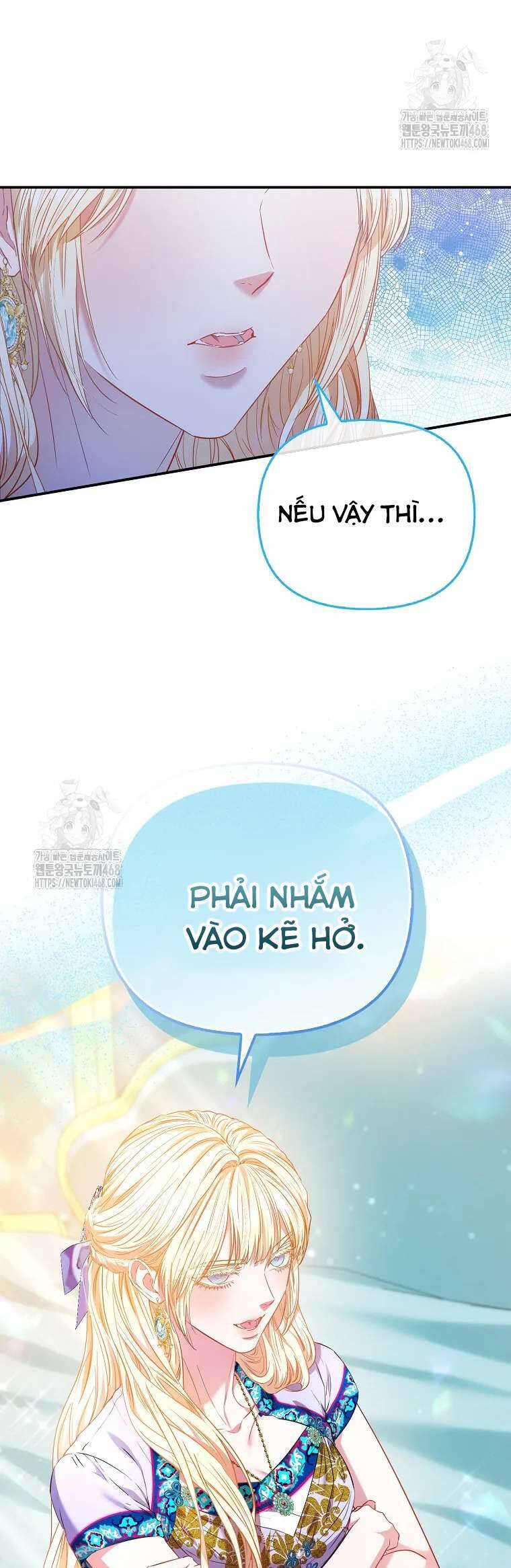 Nàng Công Chúa Của Mọi Người Chương 85 Ảnh 13