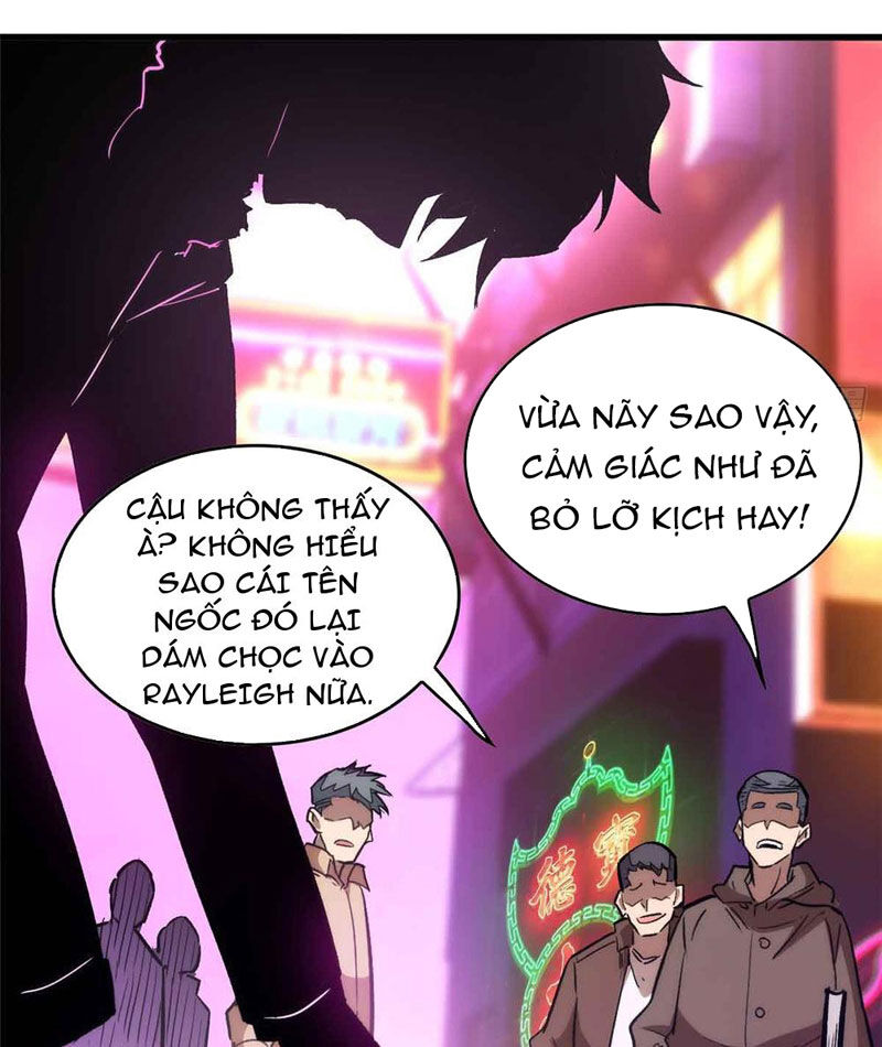 Thế Giới Siêu Phàm! Ta Là Ma Cà Rồng? Chương 1 Ảnh 44