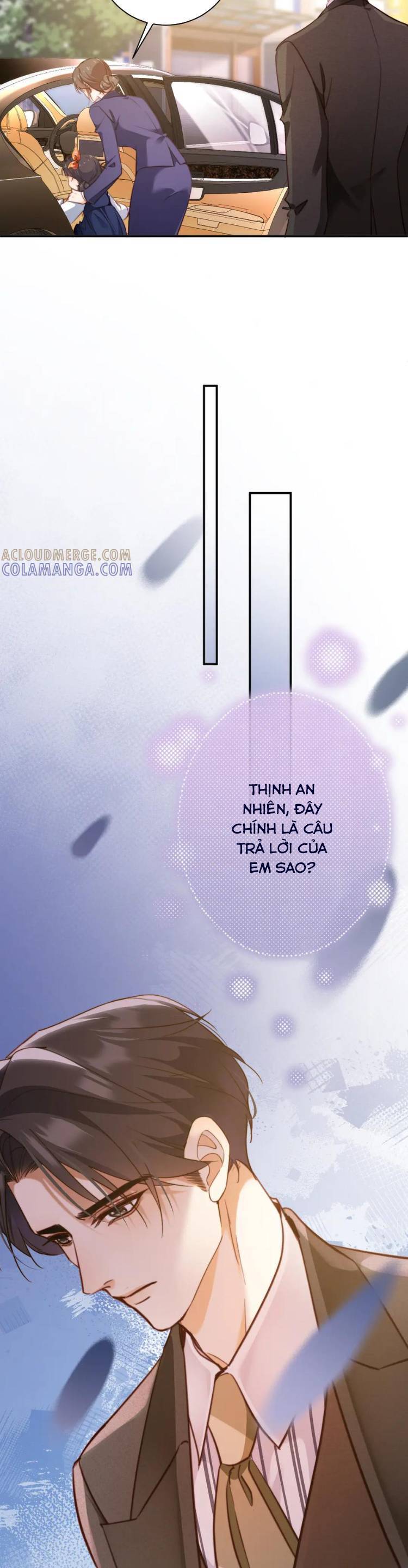Cục Cưng Đáng Yêu Mua Một Tặng Một Chương 30 Ảnh 23