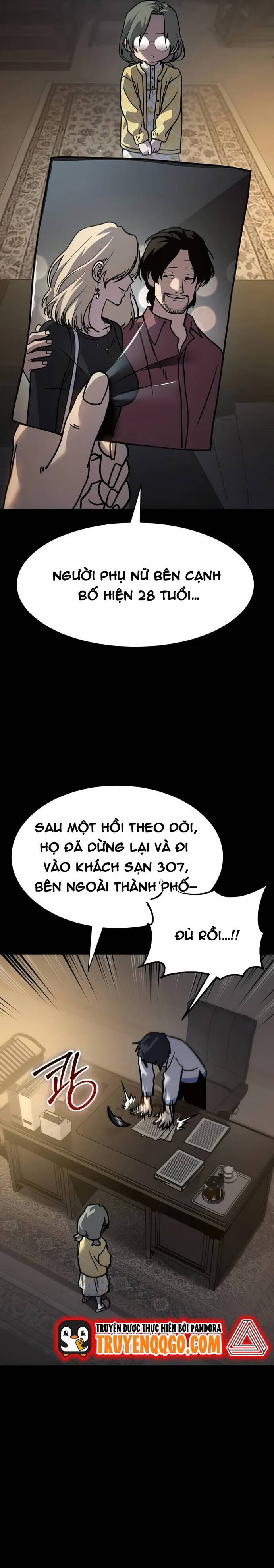 Dinh Thự Chết Chương 19 Ảnh 19