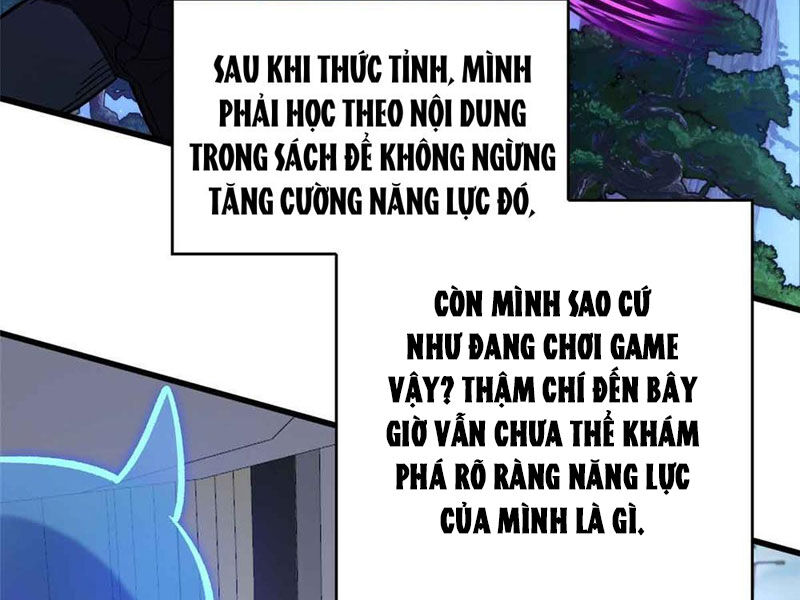 Thế Giới Siêu Phàm! Ta Là Ma Cà Rồng? Chương 3 Ảnh 27