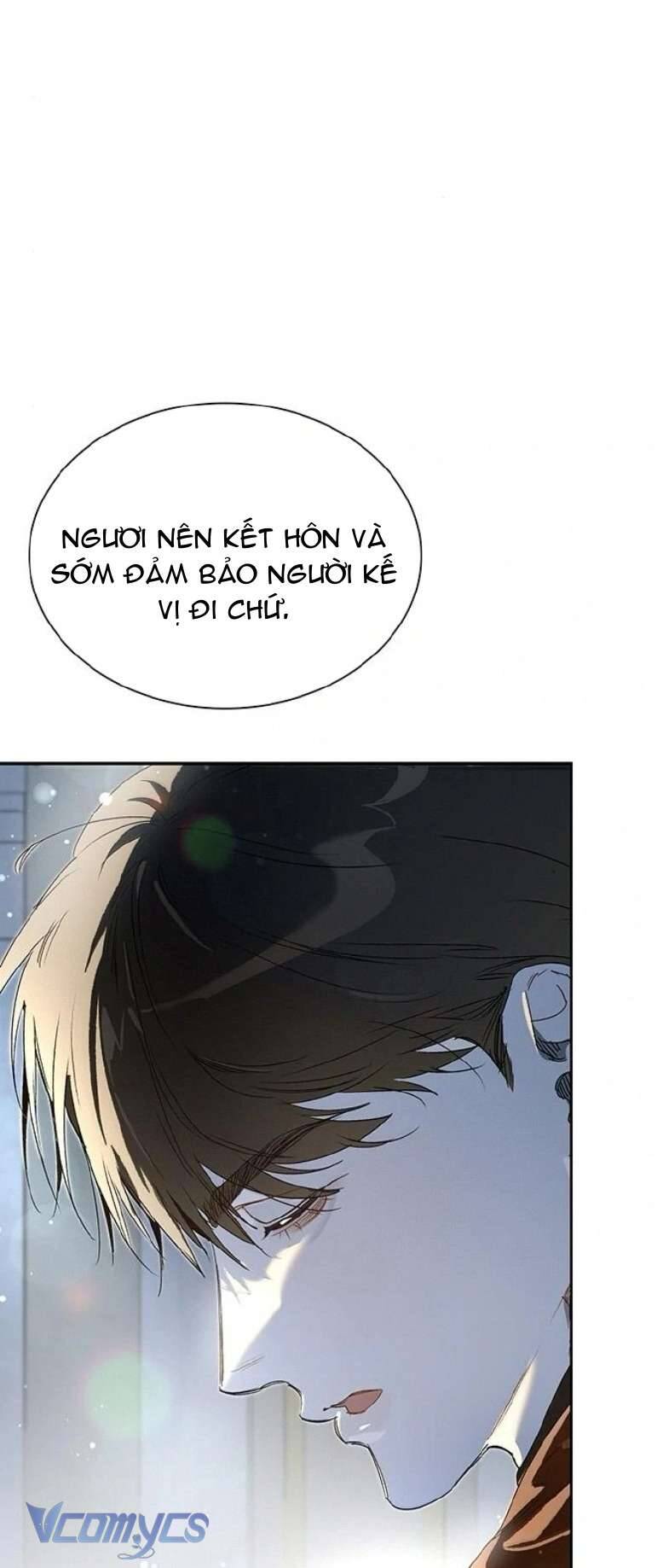 Cứ Cố Gắng Hết Sức Để Hối Hận Chương 6 Ảnh 58