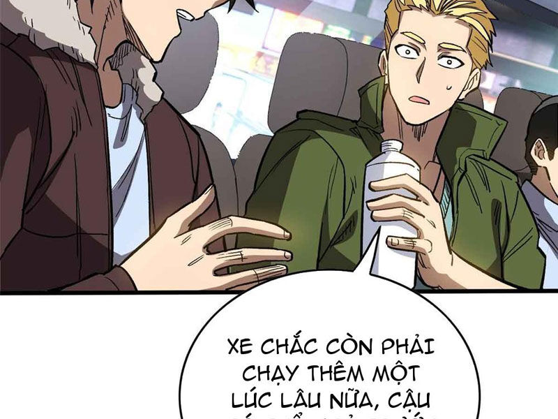 Thế Giới Siêu Phàm! Ta Là Ma Cà Rồng? Chương 3 Ảnh 12