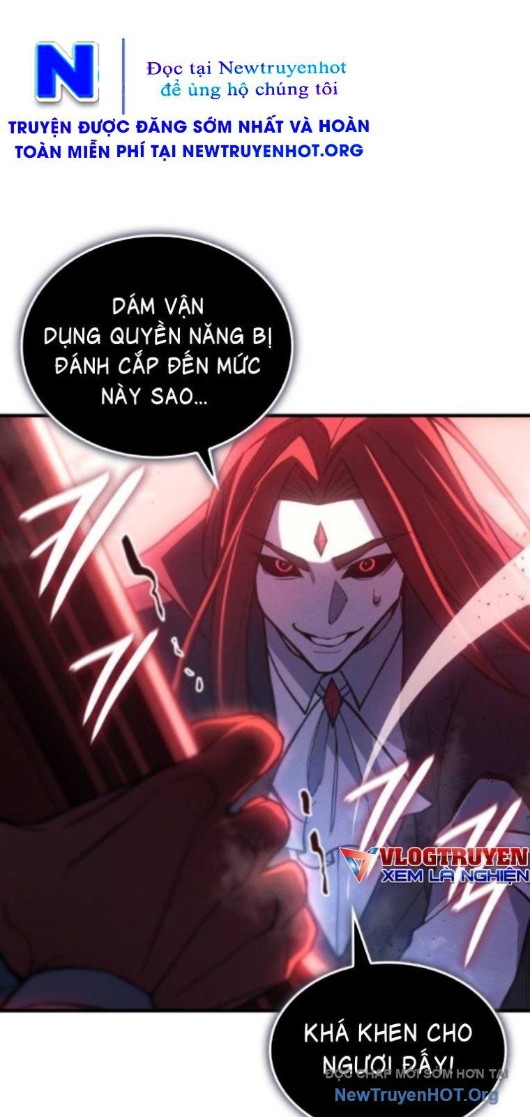 Hồi Quy Bằng Vương Quyền Chương 98 Ảnh 57