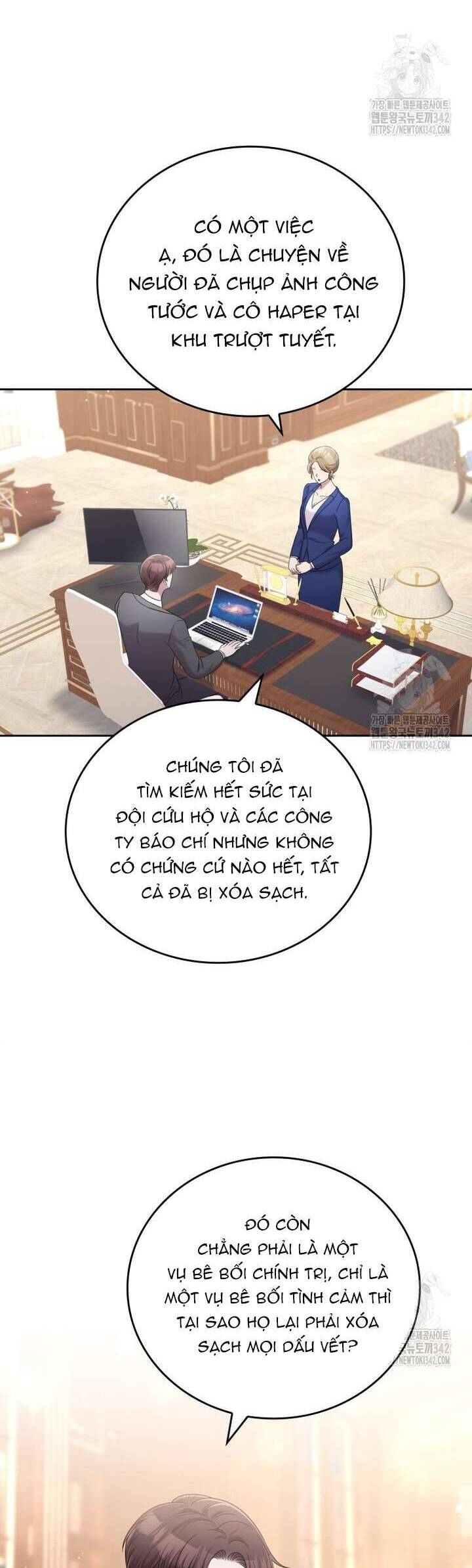 Món Khai Vị Một Đêm Chương 40 Ảnh 20