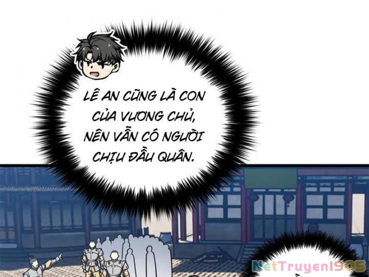 Toàn Cầu Cao Võ Chương 319 Ảnh 79