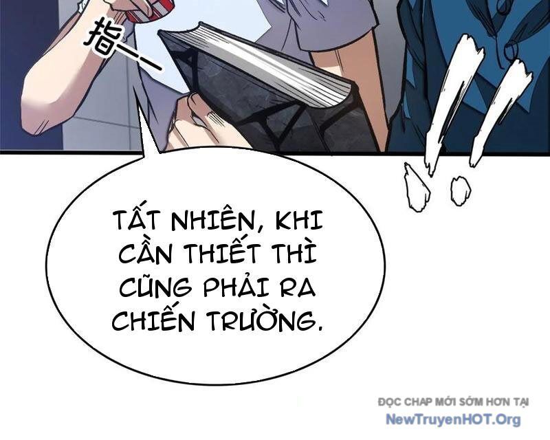 Thế Giới Siêu Phàm! Ta Là Ma Cà Rồng? Chương 10 Ảnh 76