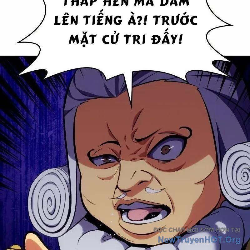 Chiến Binh Máu Lạnh Chương 7 Ảnh 28
