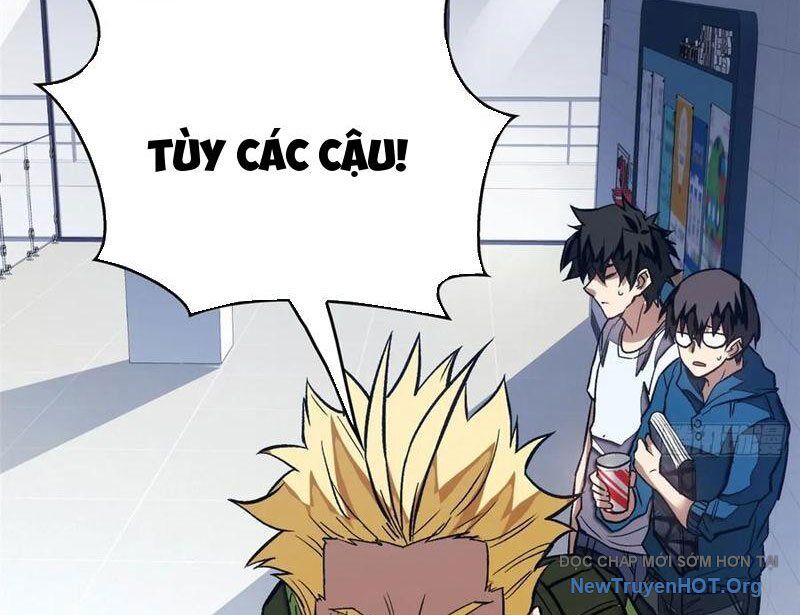 Thế Giới Siêu Phàm! Ta Là Ma Cà Rồng? Chương 10 Ảnh 91