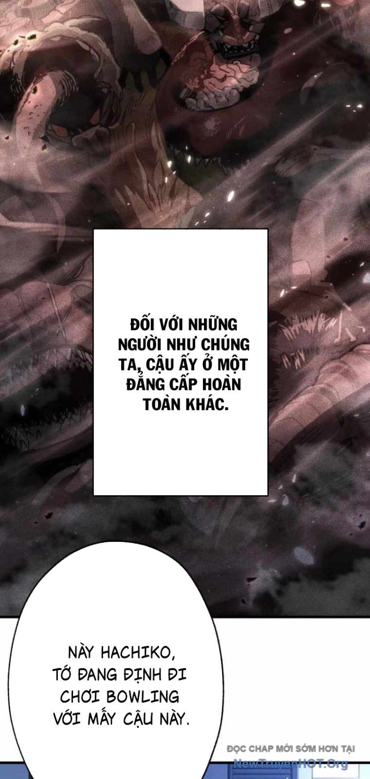 Thức Tỉnh Vô Hạn Chương 1 Ảnh 95