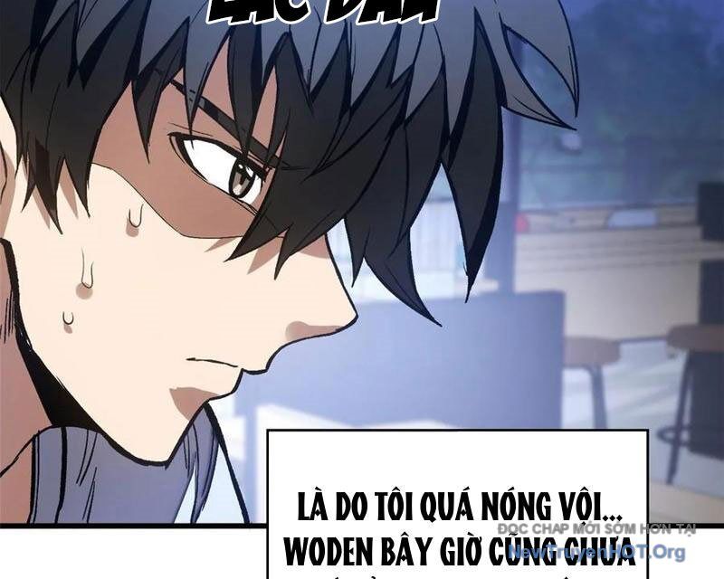 Thế Giới Siêu Phàm! Ta Là Ma Cà Rồng? Chương 10 Ảnh 63