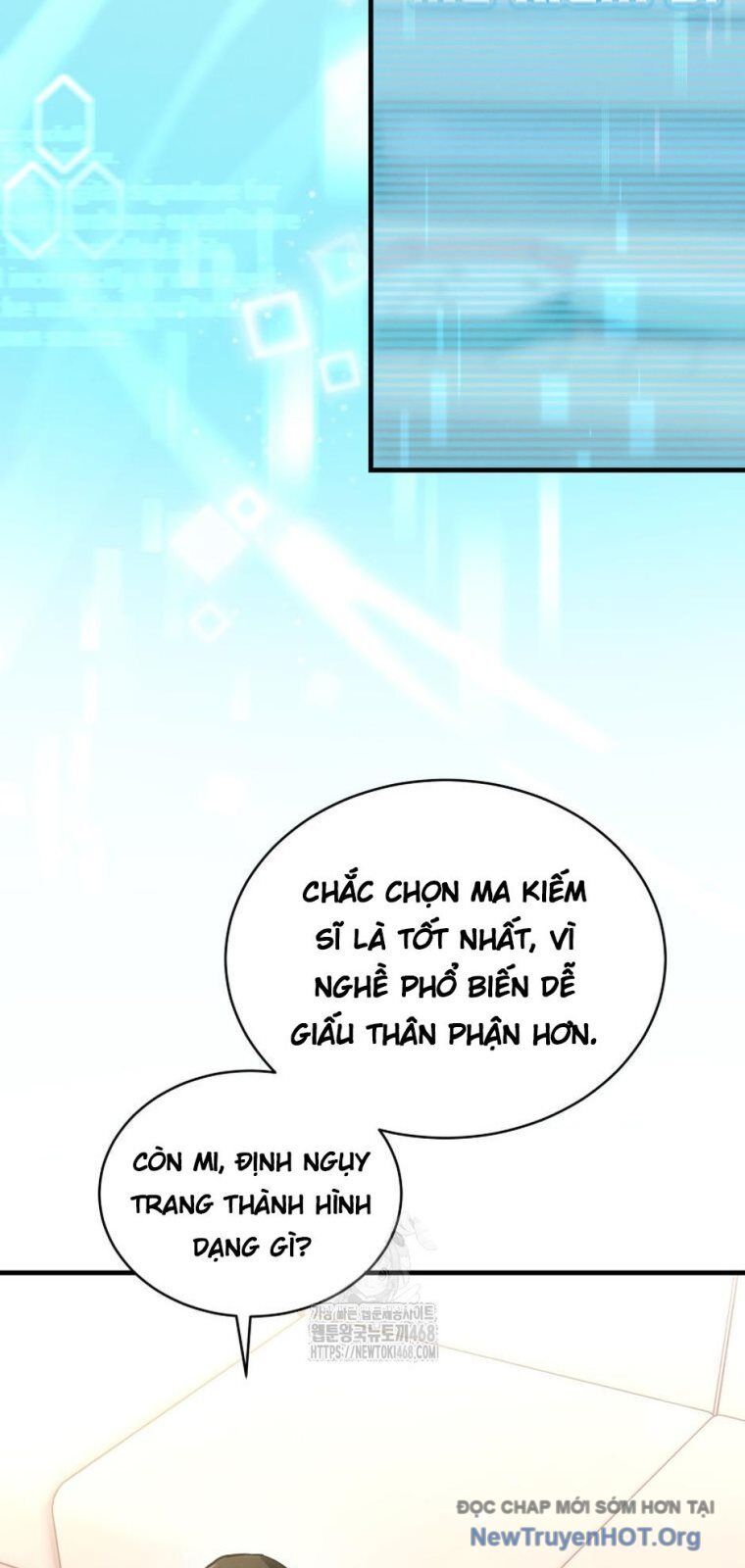 Ranker Mơ Được Nghỉ Hưu Chương 5 Ảnh 41