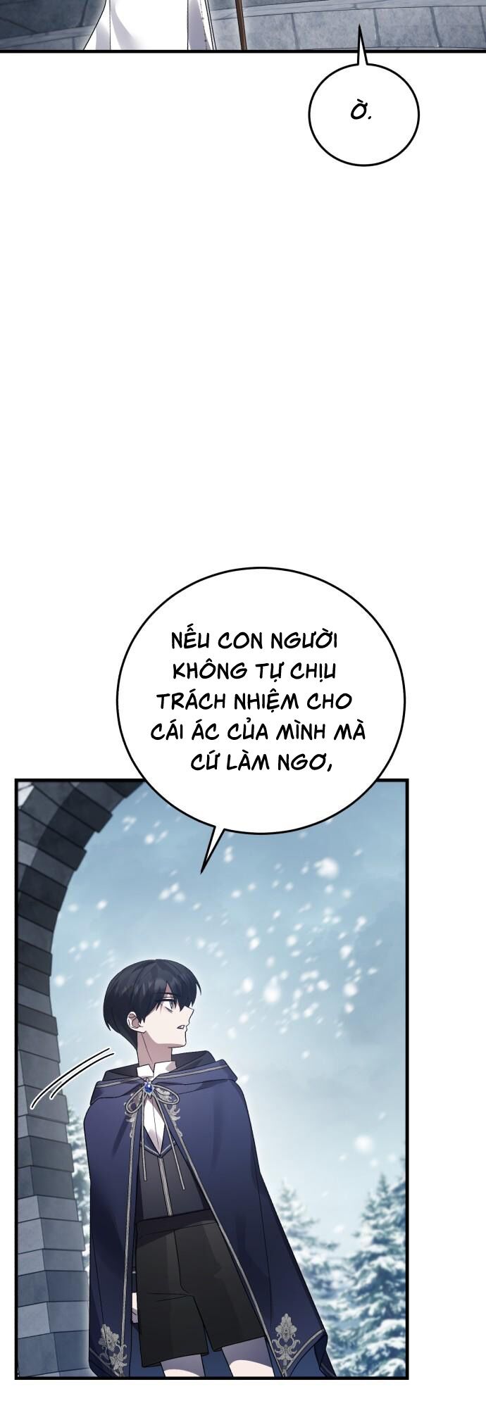 Hero X Demon King X Villain Chương 135 Ảnh 11