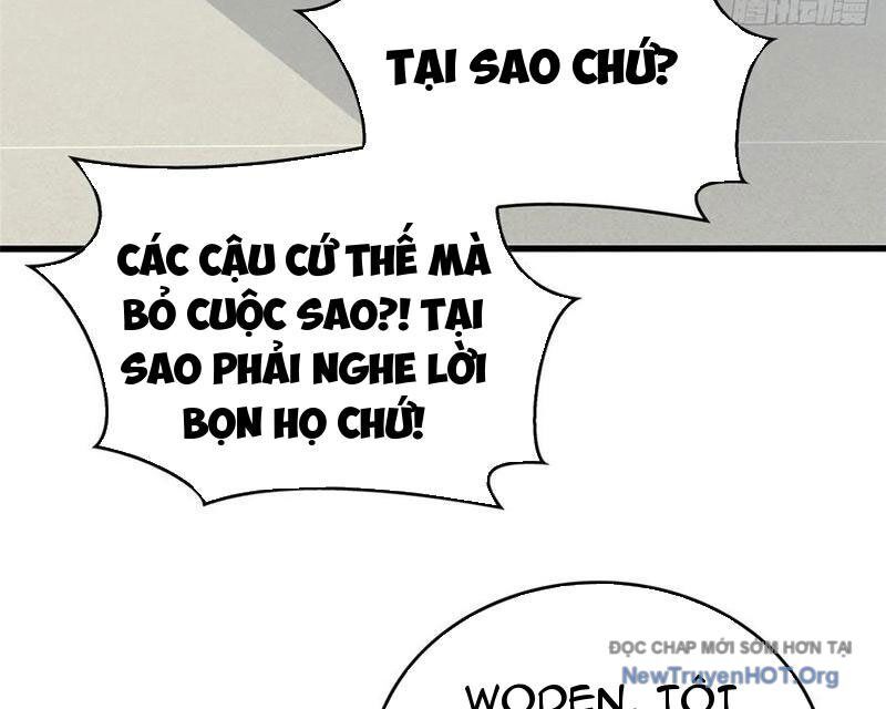 Thế Giới Siêu Phàm! Ta Là Ma Cà Rồng? Chương 10 Ảnh 79