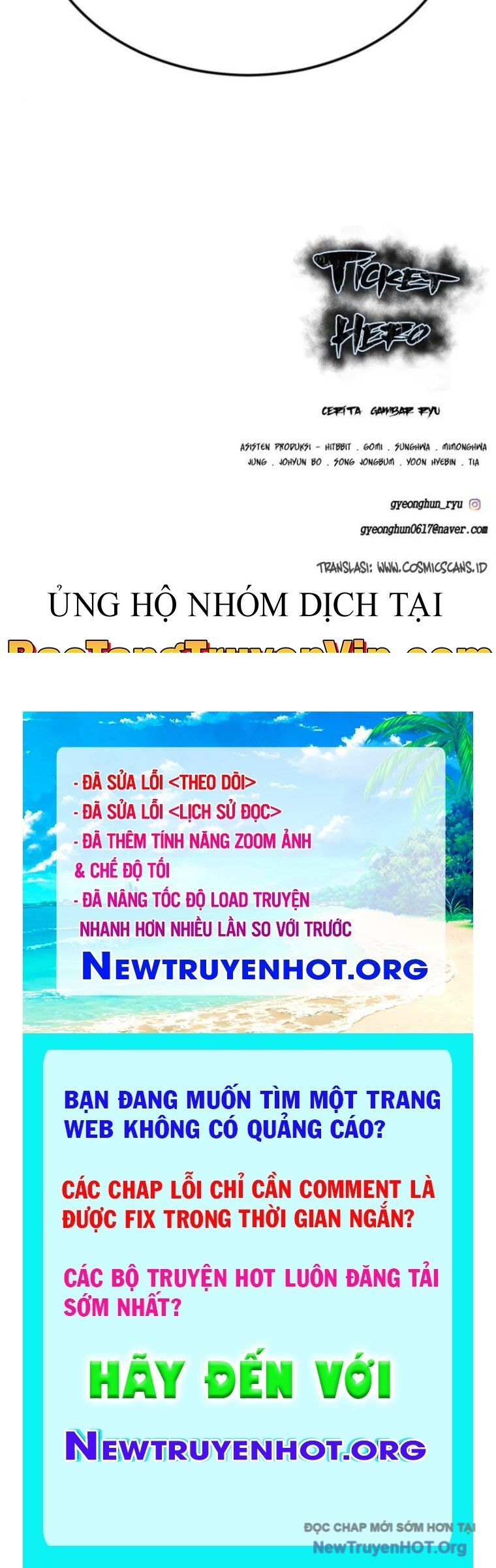 Cậu Bé Của Thần Chết Chương 285 Ảnh 285