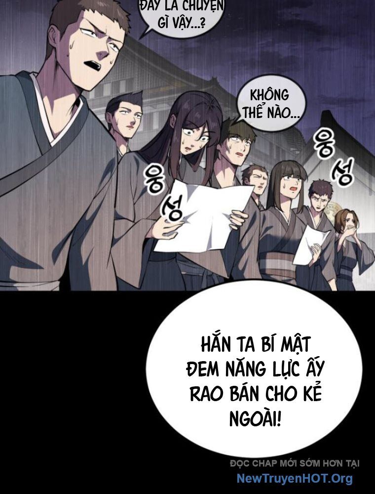 Cậu Bé Của Thần Chết Chương 285 Ảnh 17