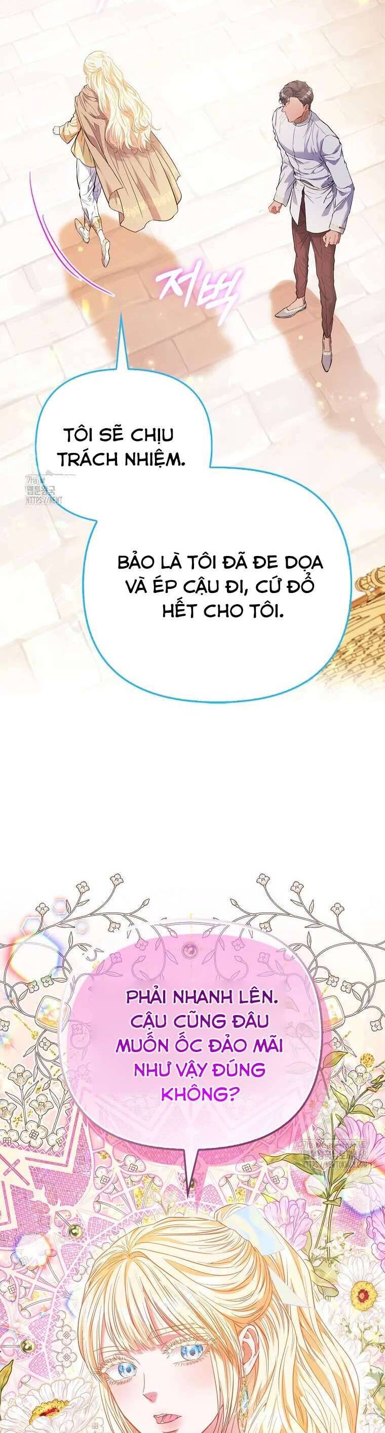 Nàng Công Chúa Của Mọi Người Chương 85 Ảnh 37
