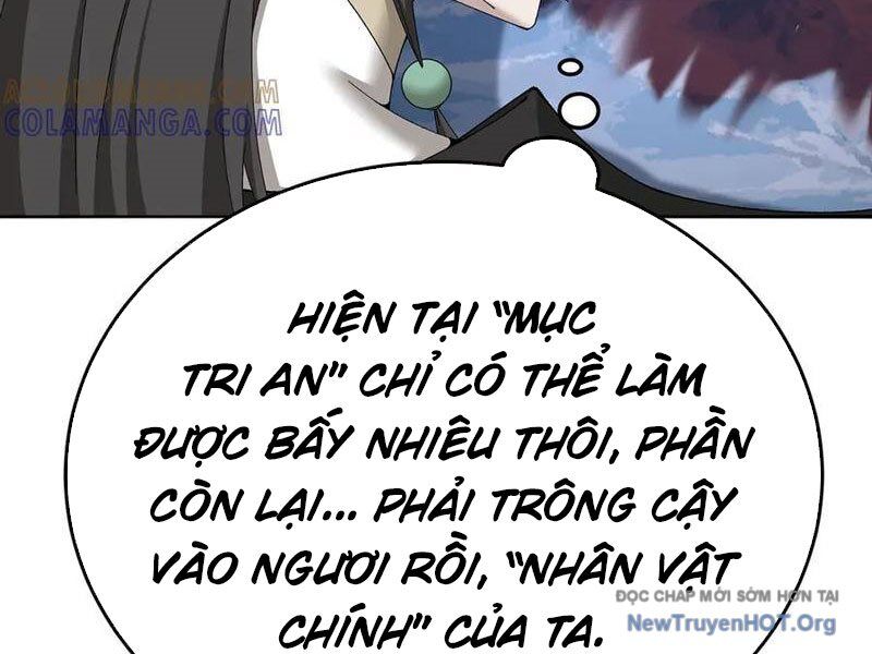 Hóa Ra Các Cô Ấy Mới Là Nhân Vật Chính Chương 96 Ảnh 16