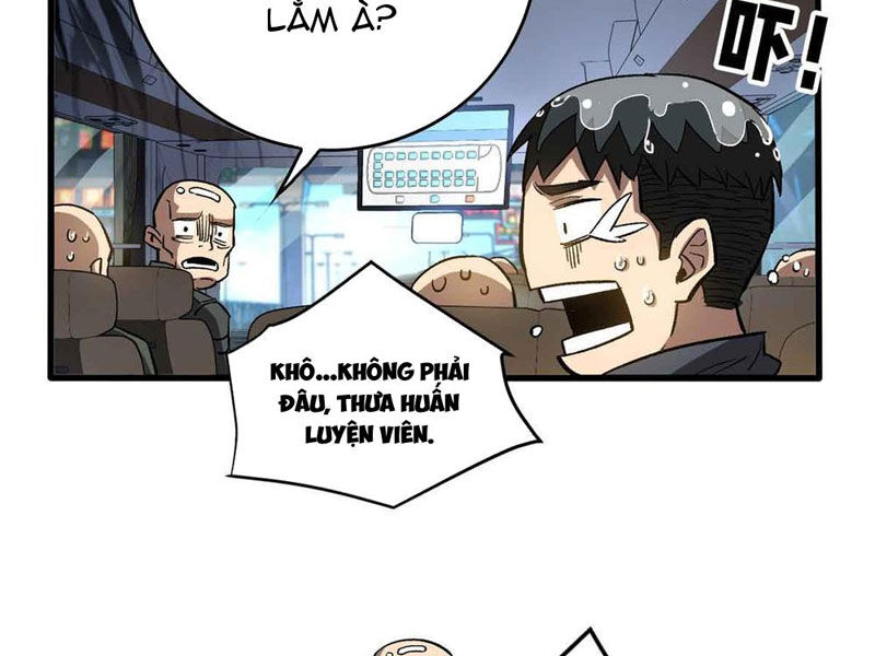 Thế Giới Siêu Phàm! Ta Là Ma Cà Rồng? Chương 3 Ảnh 19