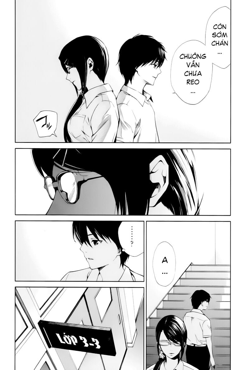 Naguri Tamer No Isekai Seikatsu Chương 8 Ảnh 6