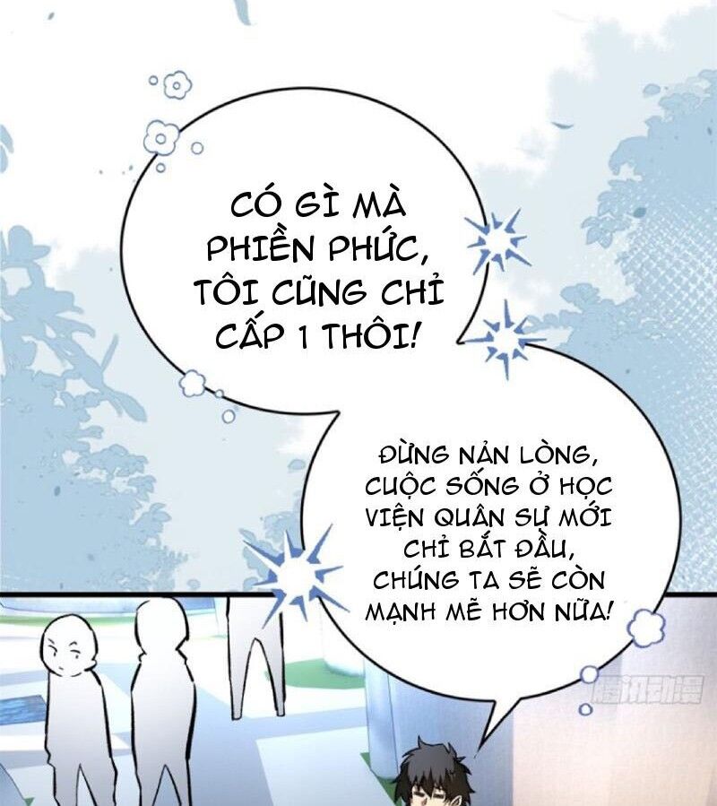 Thế Giới Siêu Phàm! Ta Là Ma Cà Rồng? Chương 5 Ảnh 52