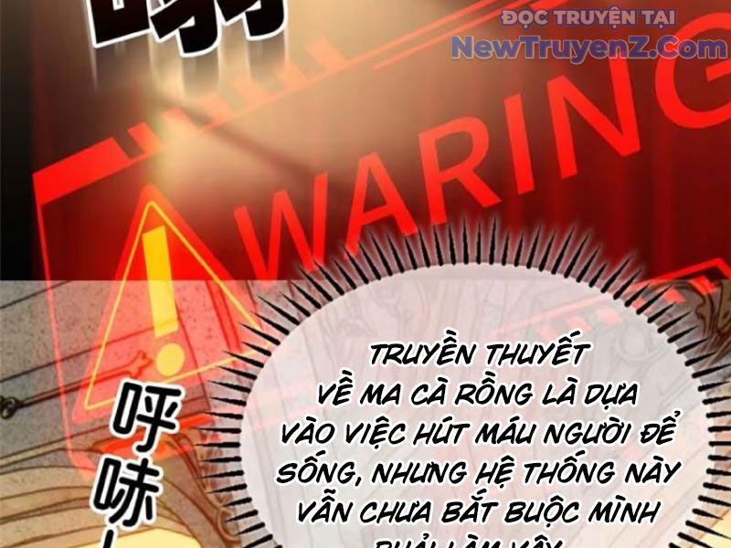 Thế Giới Siêu Phàm! Ta Là Ma Cà Rồng? Chương 7 Ảnh 4