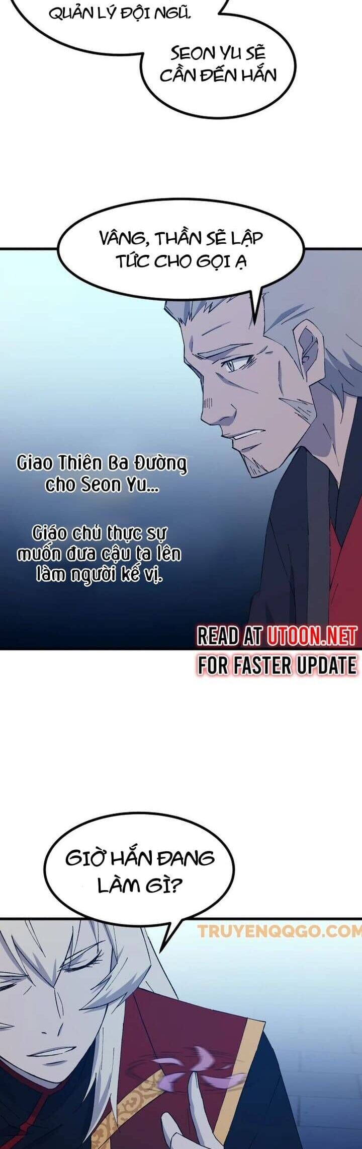 Đại Cao Thủ Chương 99 Ảnh 33