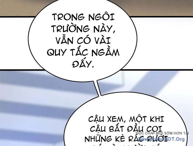 Thế Giới Siêu Phàm! Ta Là Ma Cà Rồng? Chương 10 Ảnh 24