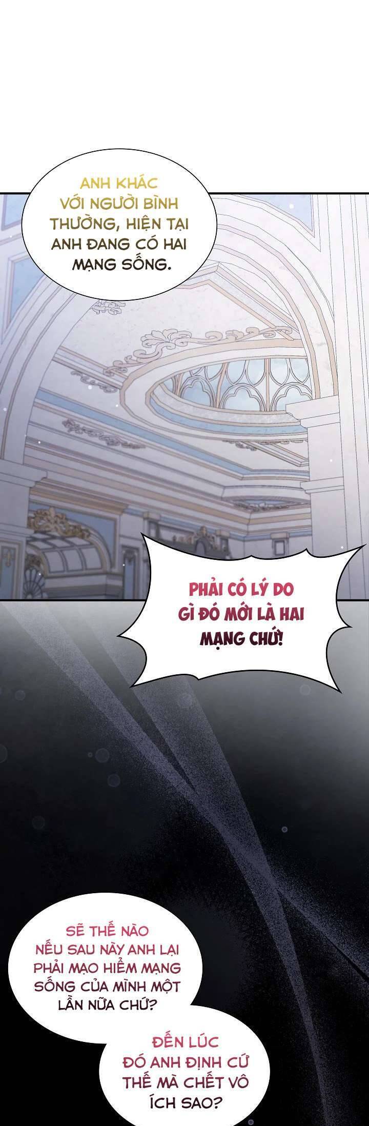 Dẫu Cho Con Gái Của Kẻ Phản Diện Trùng Sinh Chương 64 Ảnh 27