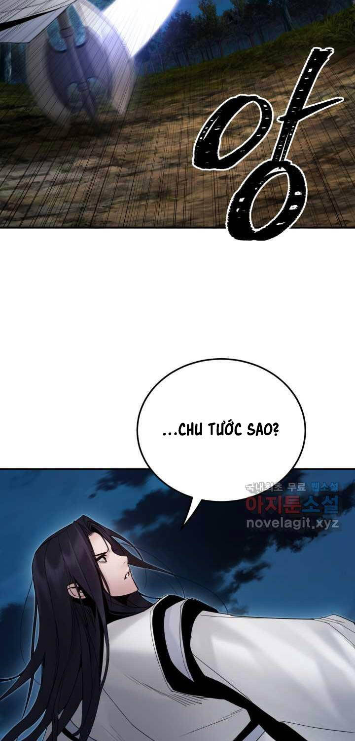 Hắc Bạch Võ Đế Chương 48 Ảnh 20