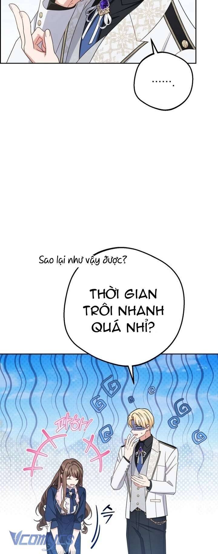 Được Yêu Thương Mà Còn Ngại Ngùng Sao! Chương 92 Ảnh 31
